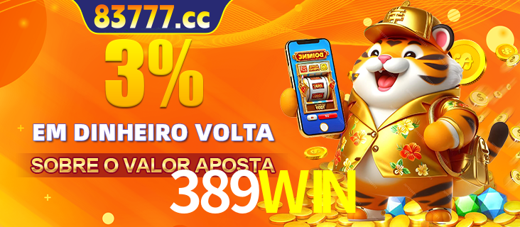 Promoção para baixar e instalar o aplicativo do cassino 389WIN. O banner oferece uma recompensa de R1aR1aR8, com a imagem de uma cobra sobre moedas de ouro.